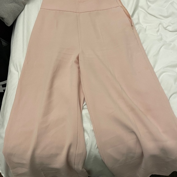 Zara Pants - Zara cropped dress pants